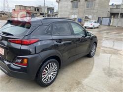 هيونداي كونا